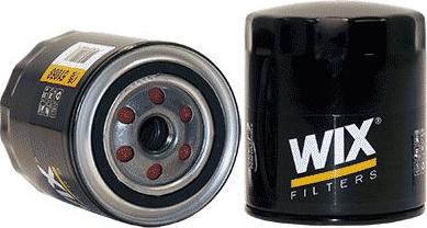 WIX Filters 51068 - Маслен филтър vvparts.bg