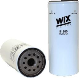 WIX Filters 51800 - Маслен филтър vvparts.bg