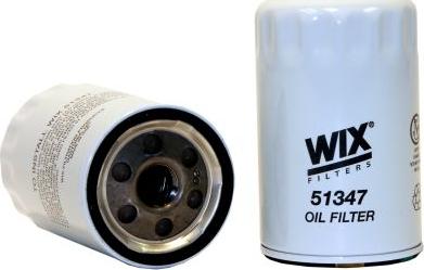 WIX Filters 51347 - Маслен филтър vvparts.bg