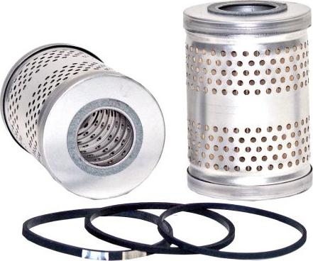 Mann-Filter O 595-07 x - Маслен филтър vvparts.bg