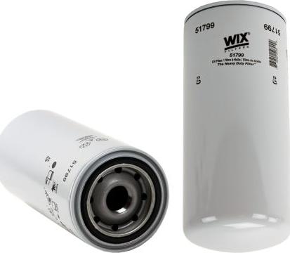 WIX Filters 51799 - Маслен филтър vvparts.bg