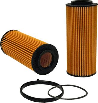 WIX Filters 57204 - Маслен филтър vvparts.bg