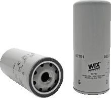 WIX Filters 57791 - Маслен филтър vvparts.bg