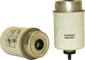 WIX Filters 33546 - Горивен филтър vvparts.bg