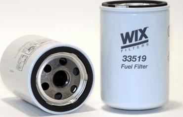WIX Filters 33519 - Горивен филтър vvparts.bg