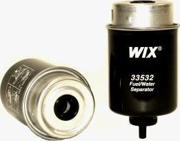 WIX Filters 33532 - Горивен филтър vvparts.bg