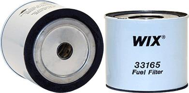 WIX Filters 33165 - Горивен филтър vvparts.bg