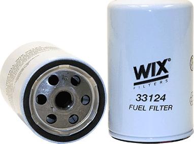 WIX Filters 33124 - Горивен филтър vvparts.bg