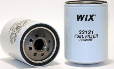 WIX Filters 33121 - Горивен филтър vvparts.bg