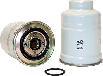 WIX Filters 33128 - Горивен филтър vvparts.bg