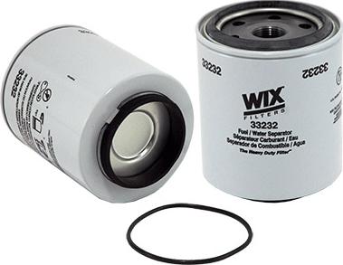 WIX Filters 33232 - Горивен филтър vvparts.bg