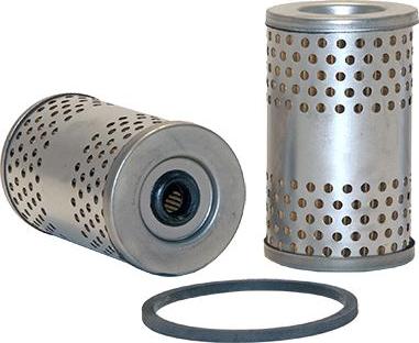 WIX Filters 33271 - Горивен филтър vvparts.bg