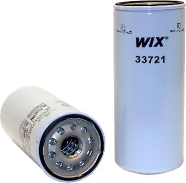 WIX Filters 964/1N - Горивен филтър vvparts.bg