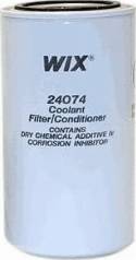 WIX Filters 24074 - Филтър за охладителната течност vvparts.bg