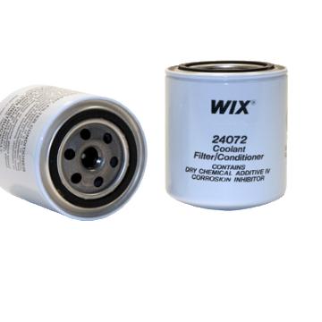 WIX Filters 24072 - Филтър за охладителната течност vvparts.bg