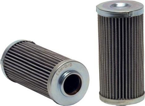 WIX Filters D44A10GAV - Филтър, работна хидравлика vvparts.bg