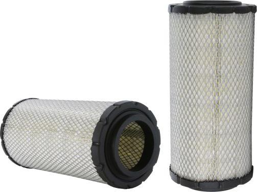 WIX Filters WA10161 - Въздушен филтър vvparts.bg