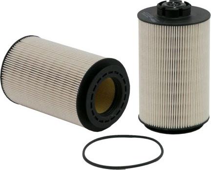 WIX Filters WF10164 - Горивен филтър vvparts.bg