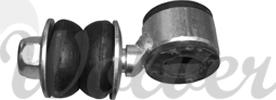 WOLVER SP404950 - Накрайник на напречна кормилна щанга vvparts.bg