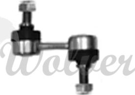 WOLVER SP404470 - Биалета vvparts.bg