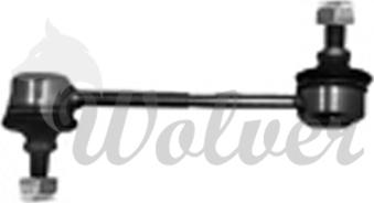 WOLVER SP405670 - Биалета vvparts.bg