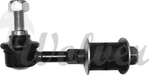 WOLVER SP405790 - Биалета vvparts.bg