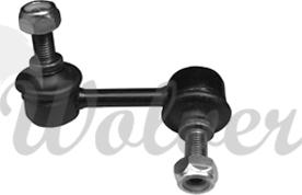 WOLVER SP406991 - Биалета vvparts.bg