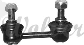 WOLVER SP400962 - Накрайник на напречна кормилна щанга vvparts.bg