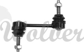 WOLVER SP415540 - Биалета vvparts.bg