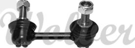 WOLVER SP415661 - Биалета vvparts.bg