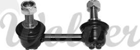 WOLVER SP415662 - Биалета vvparts.bg