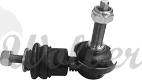 WOLVER SP412300 - Биалета vvparts.bg