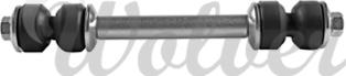 WOLVER SP429380 - Биалета vvparts.bg