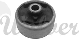 WOLVER SP502940 - Накрайник на напречна кормилна щанга vvparts.bg