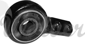 WOLVER SP519442 - Накрайник на напречна кормилна щанга vvparts.bg