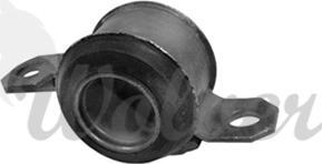 WOLVER SP519020 - Накрайник на напречна кормилна щанга vvparts.bg