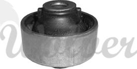 WOLVER SP518810 - Накрайник на напречна кормилна щанга vvparts.bg