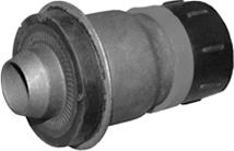 WOLVER SP600120 - Накрайник на напречна кормилна щанга vvparts.bg