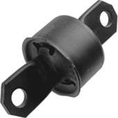 WOLVER SP600210 - Накрайник на напречна кормилна щанга vvparts.bg