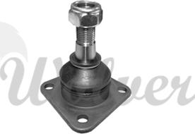 WOLVER SP109510 - Шарнири vvparts.bg