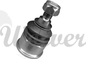 WOLVER SP109690 - Шарнири vvparts.bg