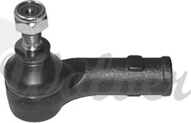 WOLVER SP104951 - Накрайник на напречна кормилна щанга vvparts.bg