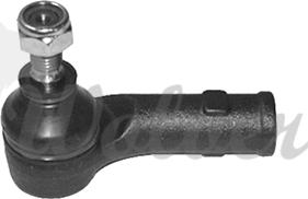 WOLVER SP104921 - Накрайник на напречна кормилна щанга vvparts.bg