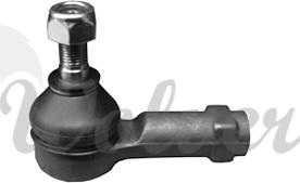 WOLVER SP105970 - Накрайник на напречна кормилна щанга vvparts.bg