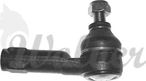 WOLVER SP105490 - Накрайник на напречна кормилна щанга vvparts.bg