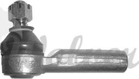 WOLVER SP105880 - Накрайник на напречна кормилна щанга vvparts.bg