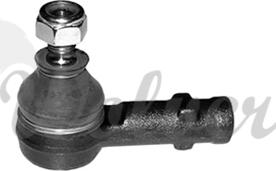 WOLVER SP105340 - Накрайник на напречна кормилна щанга vvparts.bg