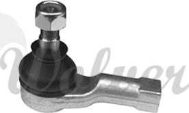 WOLVER SP105790 - Накрайник на напречна кормилна щанга vvparts.bg