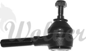 WOLVER SP106570 - Накрайник на напречна кормилна щанга vvparts.bg