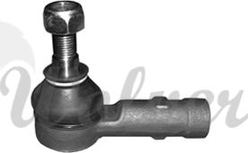 WOLVER SP106060 - Накрайник на напречна кормилна щанга vvparts.bg